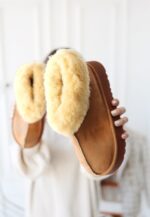 Edali Taba Süet Bot Taba