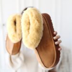 Edali Taba Süet Bot Taba