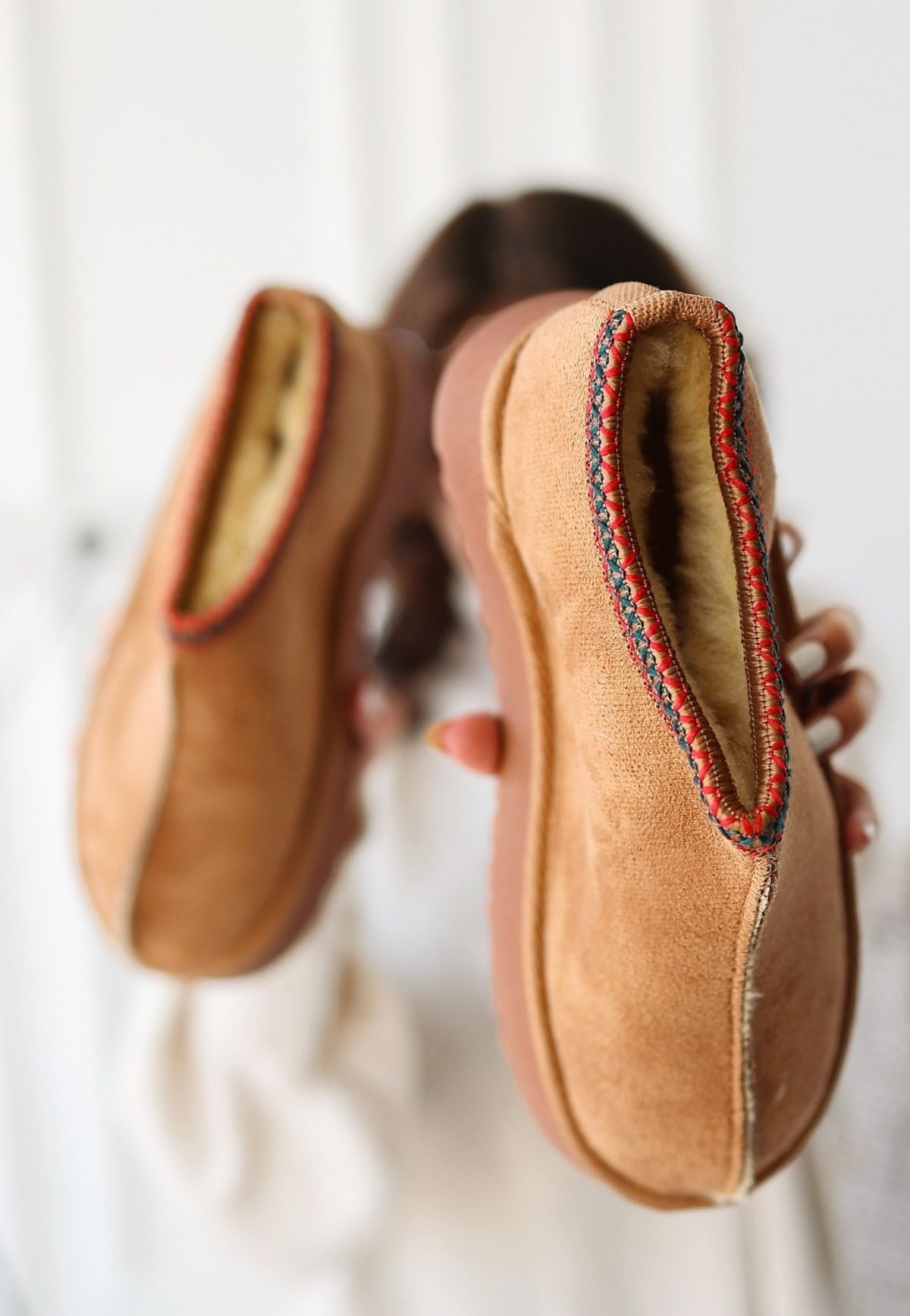 Taba Süet Bot Taba Süet Bot Taba