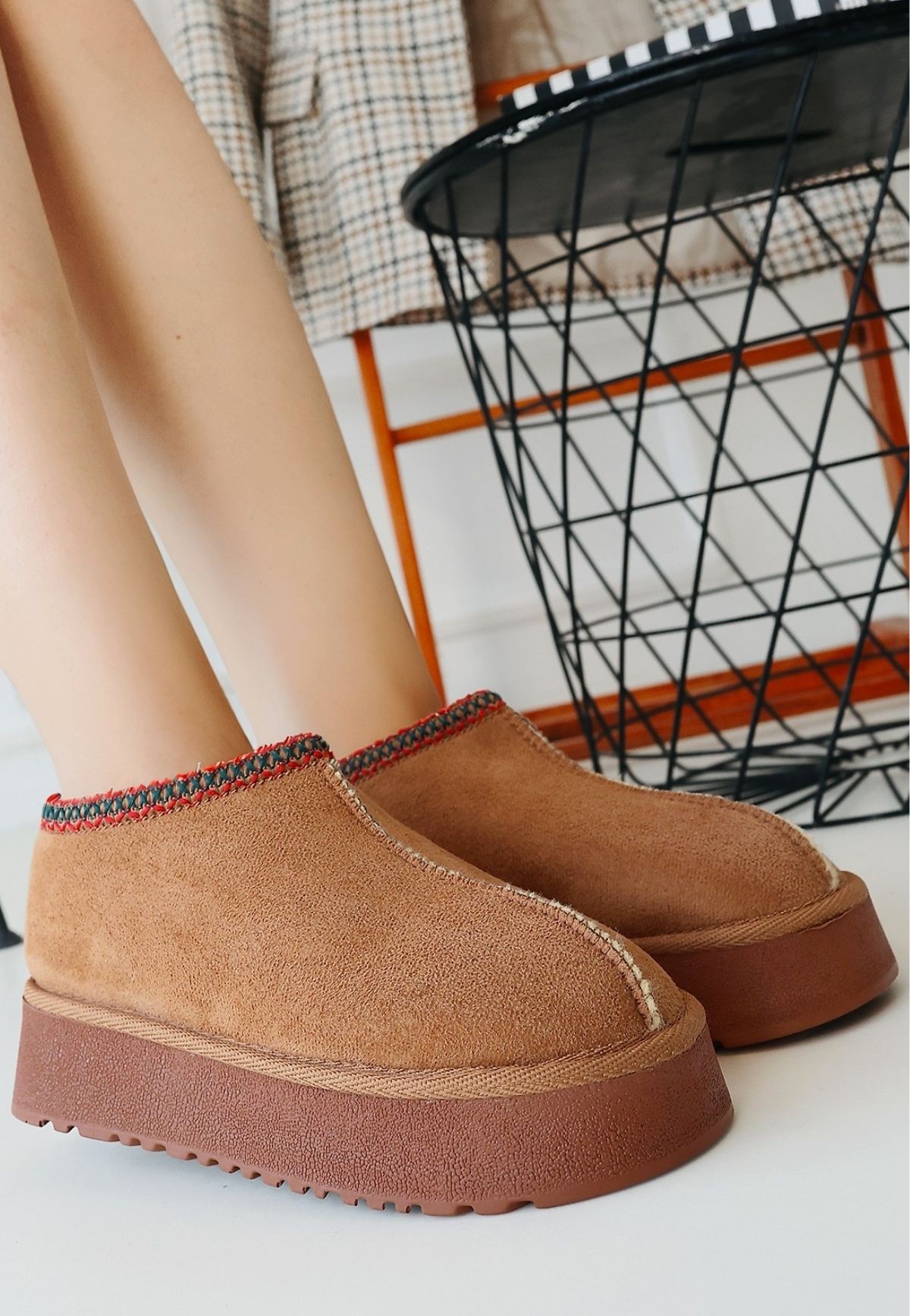 Taba Süet Bot Taba Süet Bot Taba