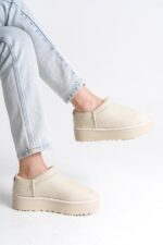 Mitay Bej Süet Bot Bej